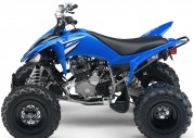 Yamaha YFM250R Yamaha YFM250R